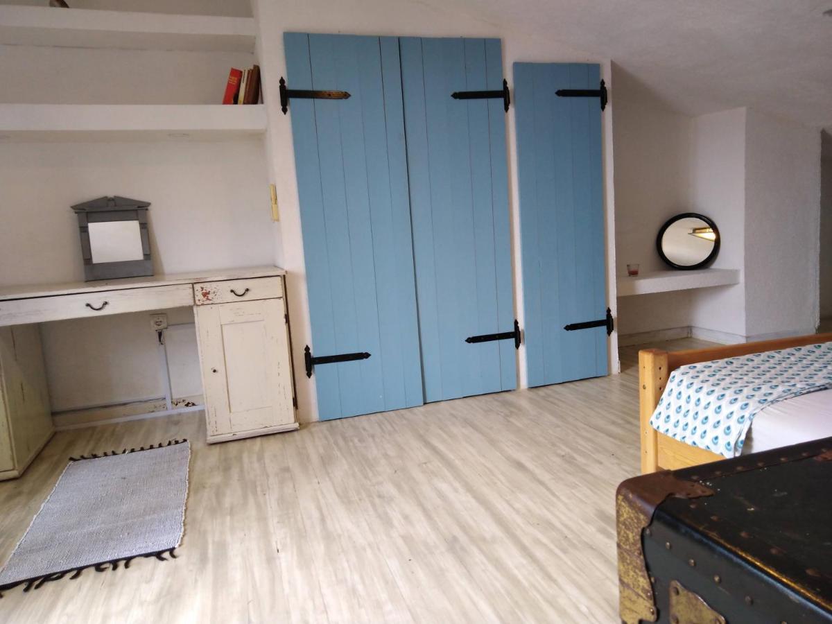 Apartment Ammonite Premantura Exteriör bild
