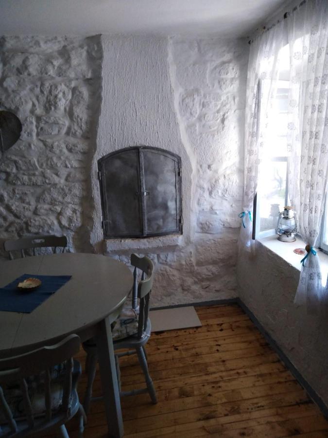 Apartment Ammonite Premantura Exteriör bild